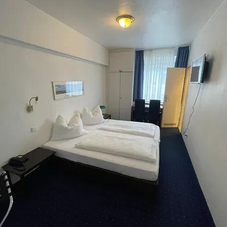 Munster Horstmann Garni Hotel