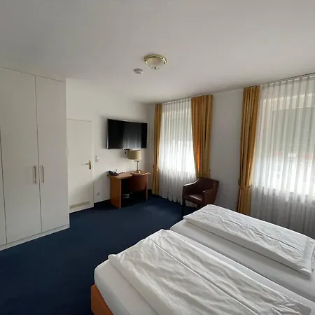 Munster Horstmann Garni Hotel