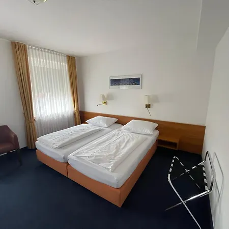 Munster Horstmann Garni Hotel