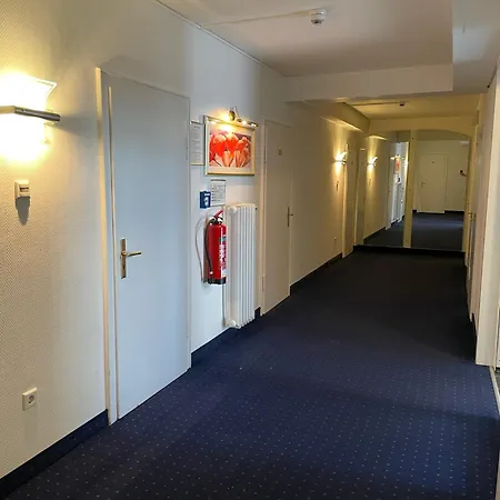 Hotel Munster Horstmann Garni
