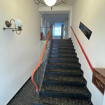 Horstmann Hotel Münster