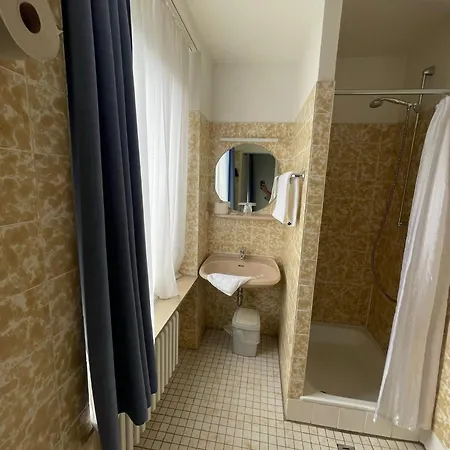 Munster Horstmann Garni Hotel *