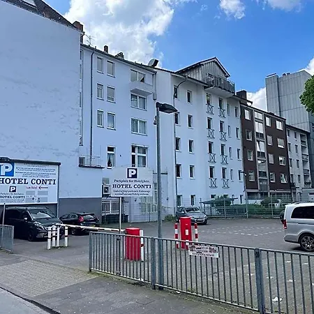 Hotel Horstmann