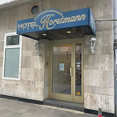 Horstmann Munster (North Rhine-Westphalia)