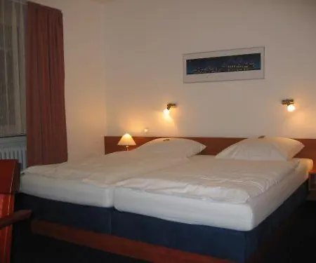 Hotel Munster Horstmann Garni