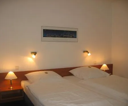 Munster Horstmann Garni Hotel Munster (North Rhine-Westphalia)