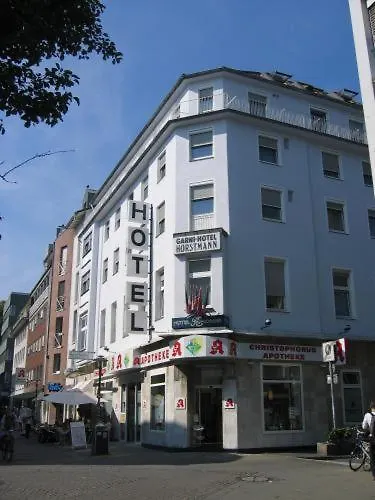 Horstmann Hotel Münster