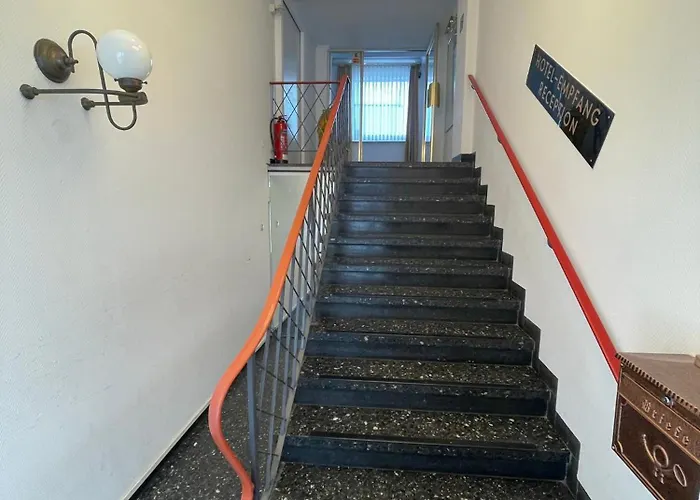 Horstmann Hotel Münster