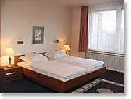 Horstmann Hotell
